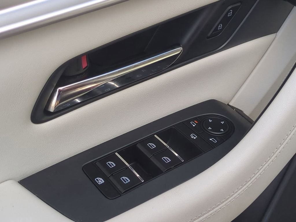 Certified 2024 MAZDA CX-90 Plug-In Hybrid w/ Premium Plus AWD/4WD image 12