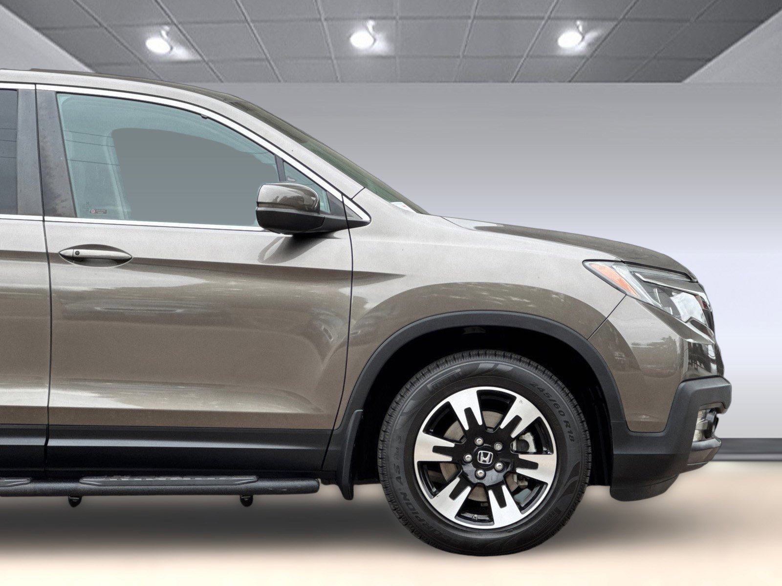 Used 2020 Honda Ridgeline RTL image 33