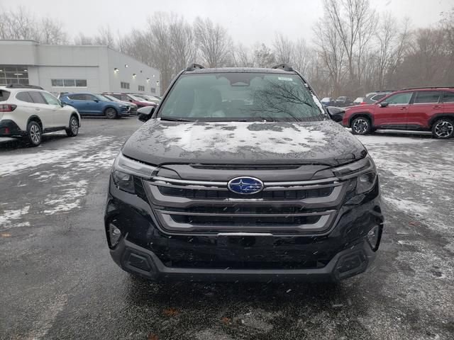 New 2026 Subaru Forester Limited image 9