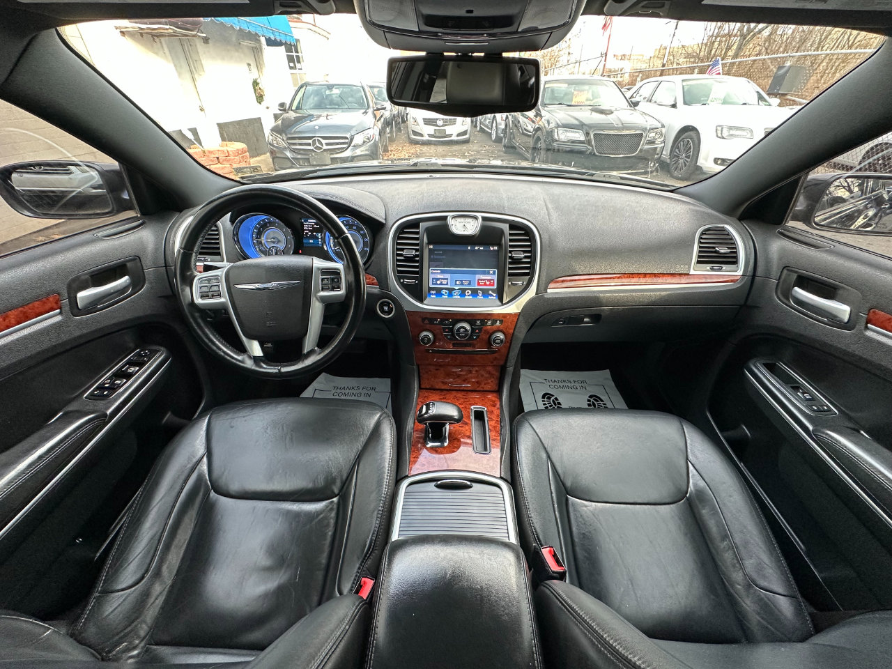 Used 2014 Chrysler 300 RWD image 43