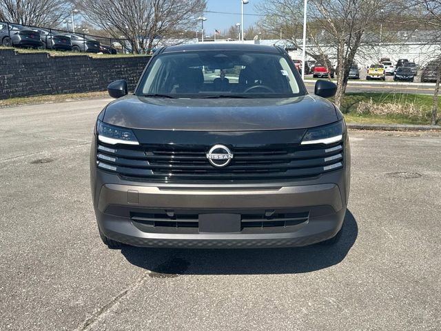 Certified 2025 Nissan Kicks S image 10