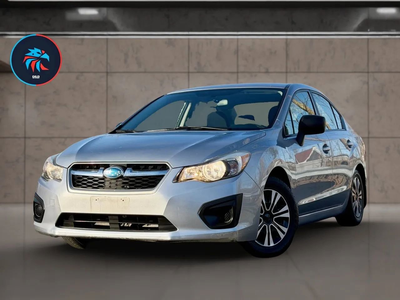 Used 2013 Subaru Impreza 2.0i image 1