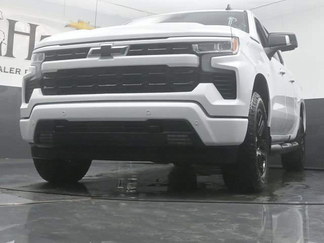 New 2026 Chevrolet Silverado 1500 RST w/ RST All Star Premium Package AWD/4WD image 4