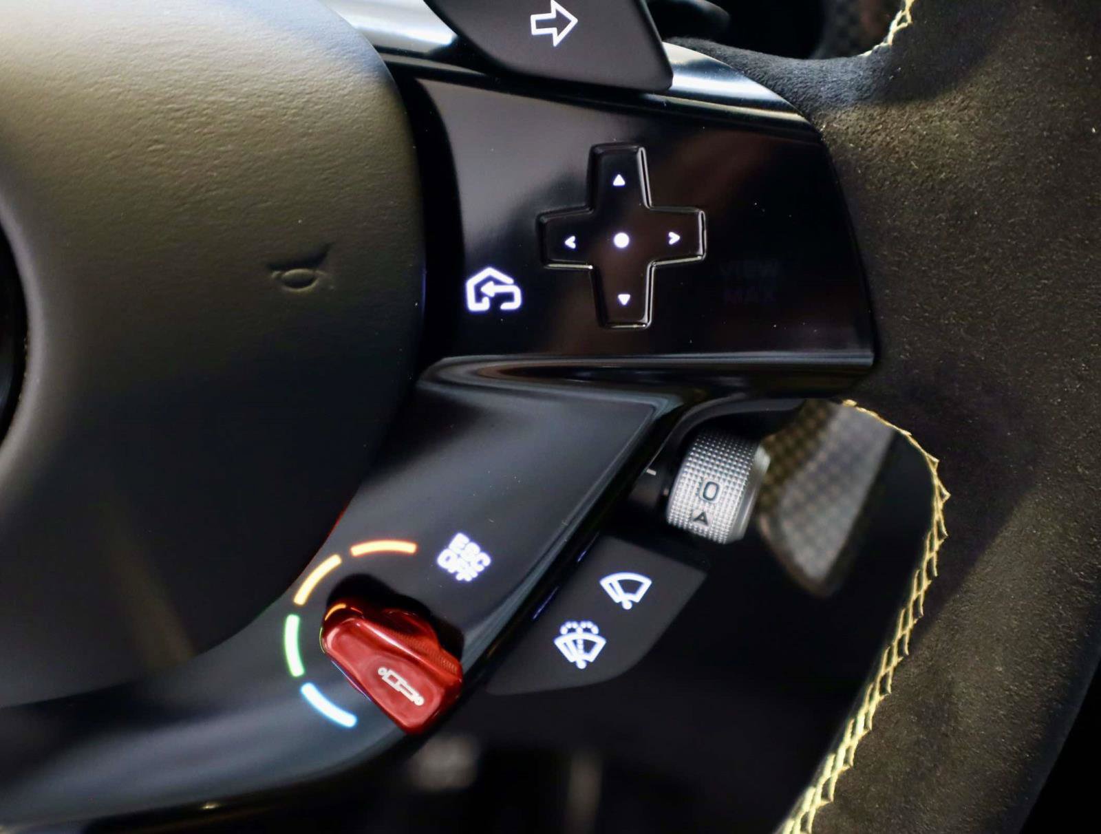 Certified 2024 Ferrari Purosangue AWD/4WD image 29