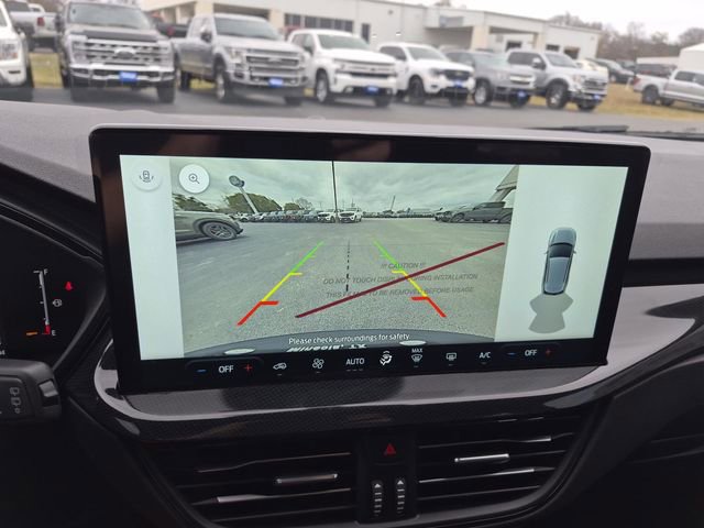 New 2026 Ford Escape ST-Line w/ Tech Pack #1 image 19