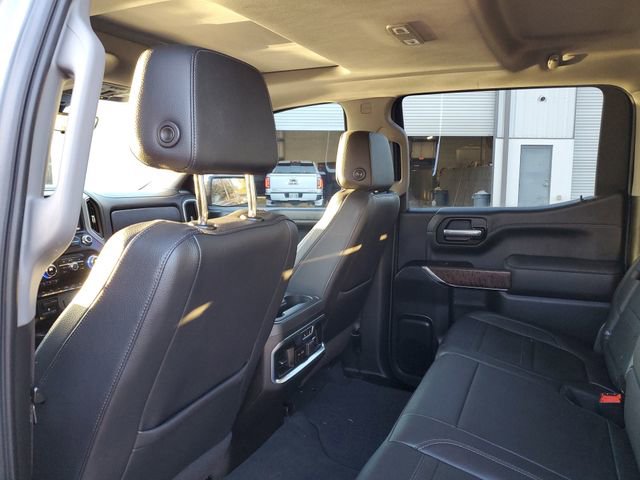 Used 2021 GMC Sierra 1500 Denali w/ Denali Ultimate Package image 10