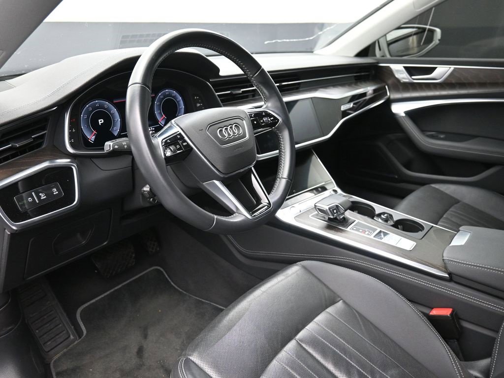 Used 2019 Audi A7 3.0T Premium Plus w/ Premium Plus Package image 18