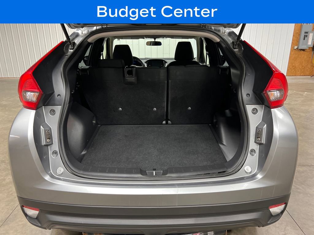 Used 2020 Mitsubishi Eclipse Cross ES image 15
