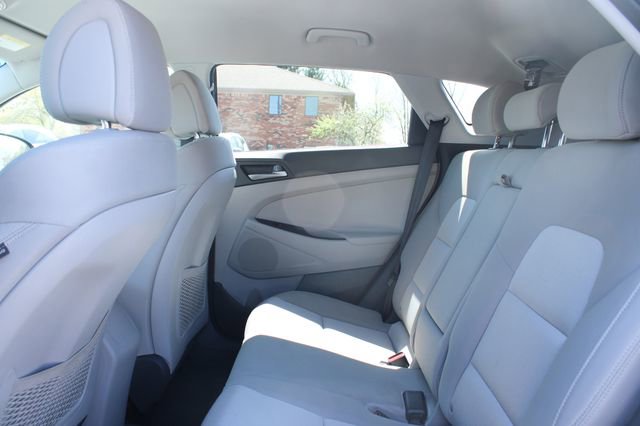 Used 2016 Hyundai Tucson Sport image 29