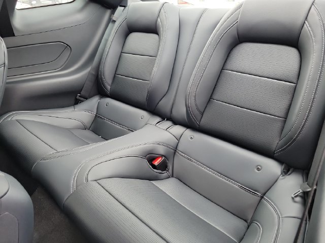 Used 2026 Ford Mustang Premium RWD image 26