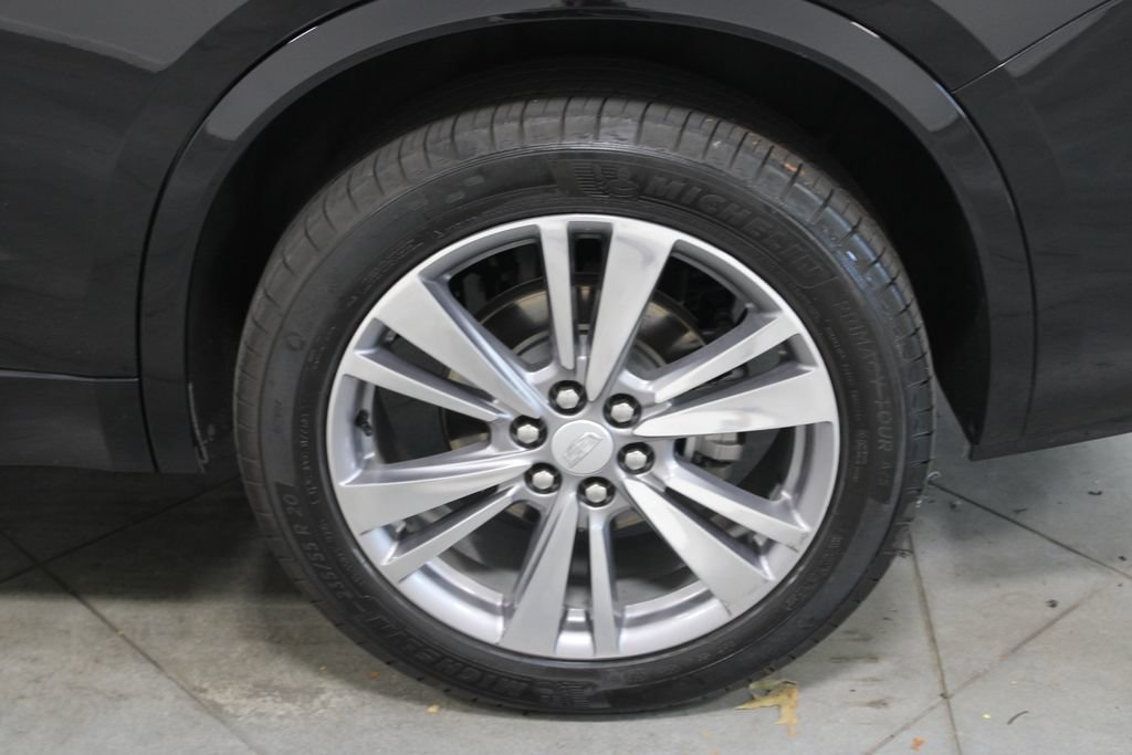 Used 2024 Cadillac XT6 Premium Luxury AWD/4WD image 58