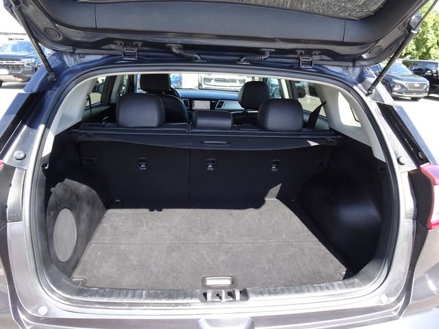 Used 2019 Kia Niro S Touring image 29