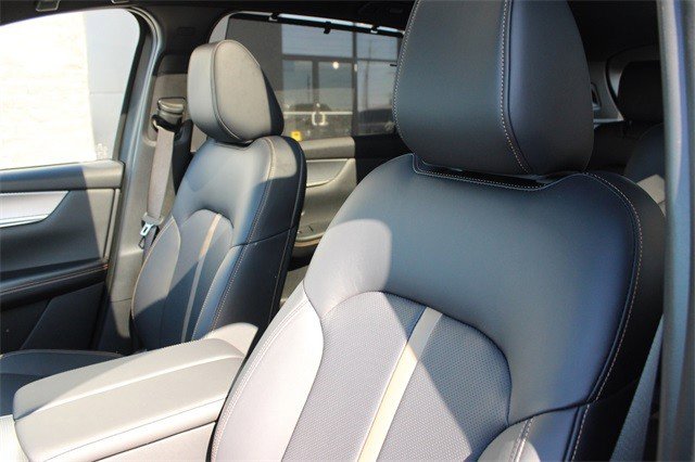 New 2025 MAZDA CX-90 3.3 Turbo S w/ Premium Package image 43