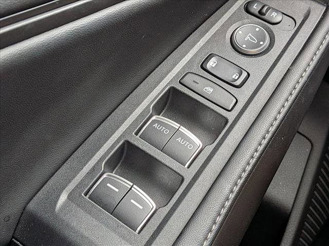 Used 2024 Honda Accord Sport image 12