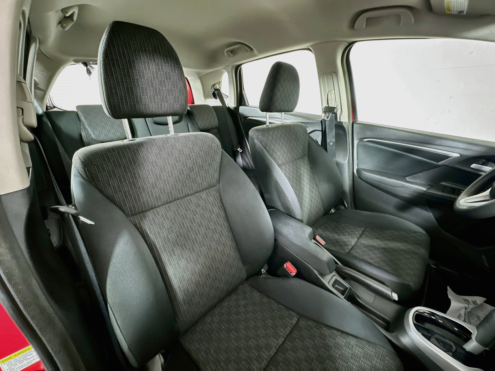 Used 2015 Honda Fit LX image 25