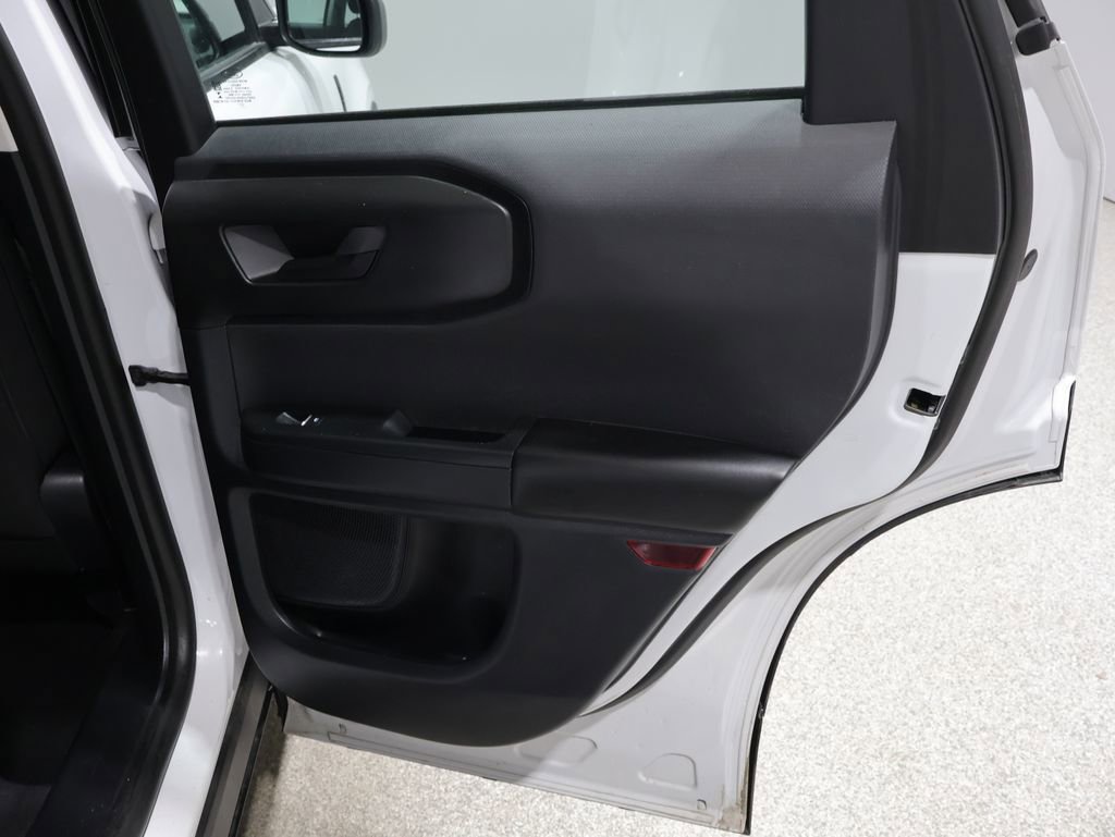 Used 2023 Ford Bronco Sport AWD/4WD image 20