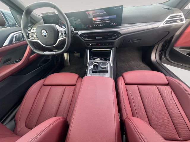 Used 2025 BMW 430i xDrive Convertible AWD/4WD image 10