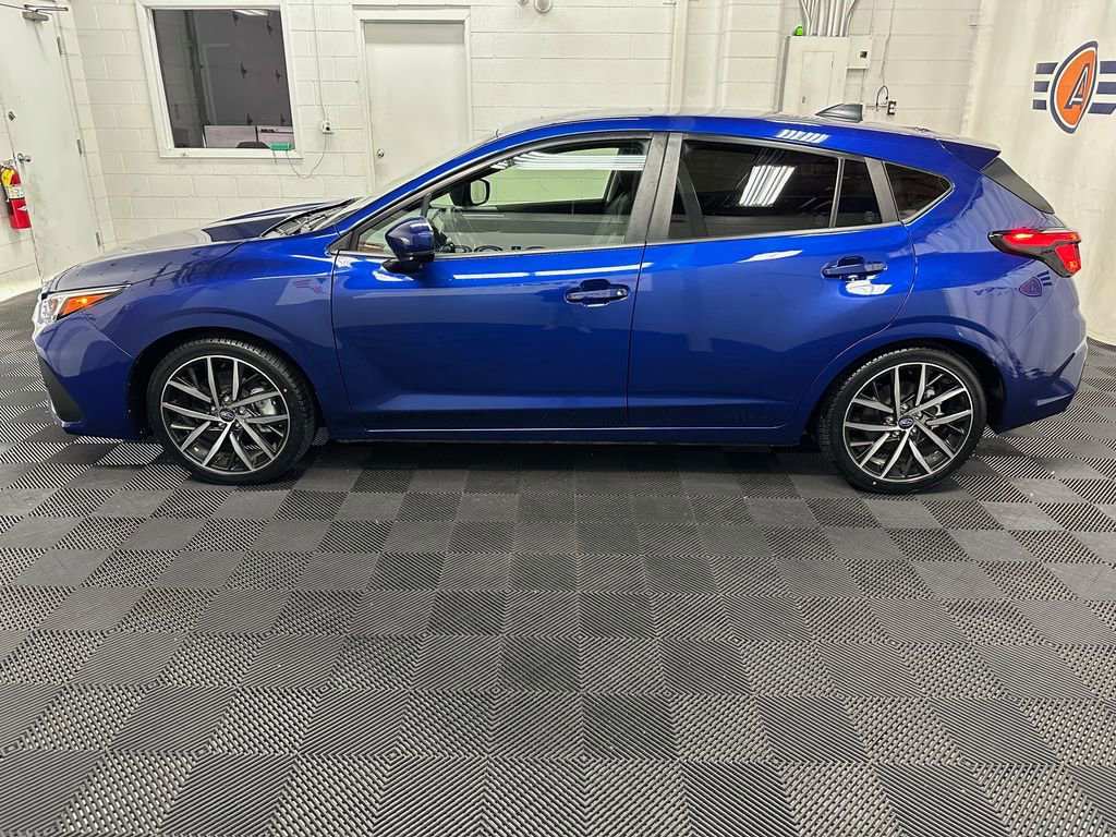 Used 2024 Subaru Impreza 2.0i Sport AWD/4WD image 6