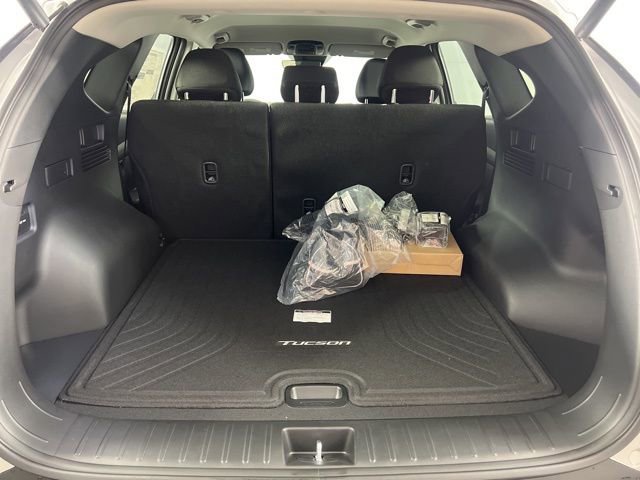 New 2026 Hyundai Tucson SEL AWD/4WD image 7