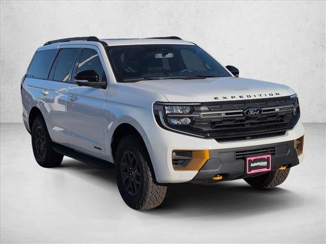 New 2025 Ford Expedition Tremor image 6