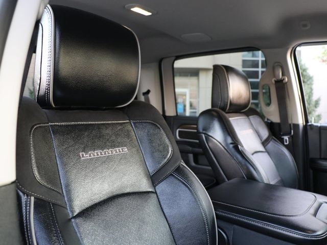 Used 2023 RAM 2500 Laramie AWD/4WD image 12