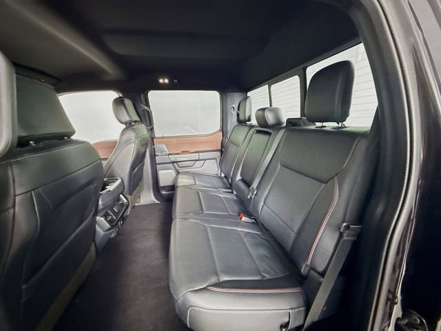 Used 2023 Ford F150 Lariat image 25