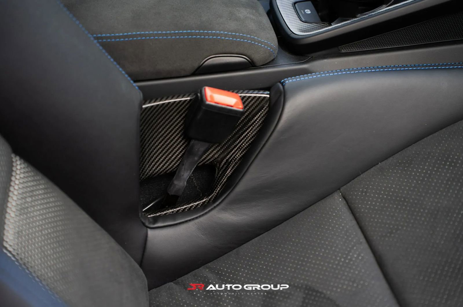 Used 2024 Porsche 911 GT3 RS RWD image 33