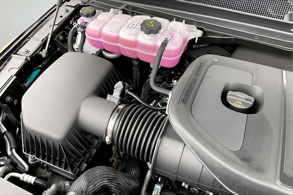 New 2026 RAM 1500 Lone Star AWD/4WD image 14