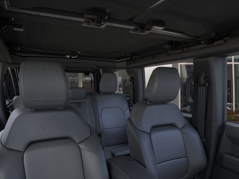 New 2025 Ford Bronco Outer Banks image 34