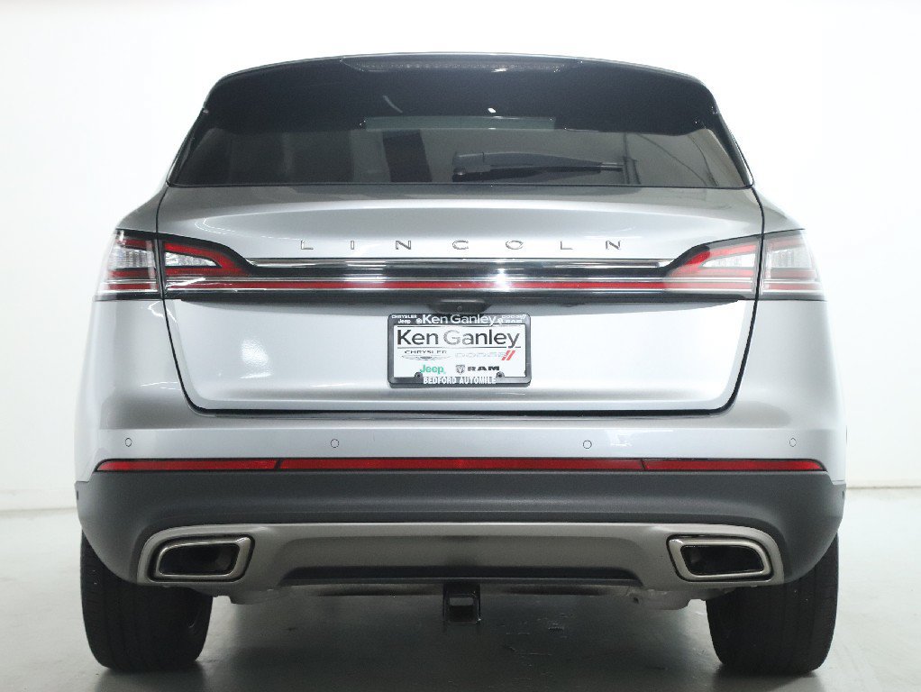 Used 2023 Lincoln Nautilus Reserve w/ Equipment Group 201A AWD/4WD image 45