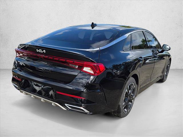 Used 2023 Kia K5 GT-Line FWD image 5