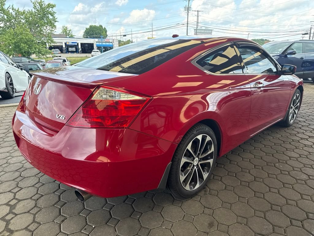 Used 2008 Honda Accord EX-L image 6
