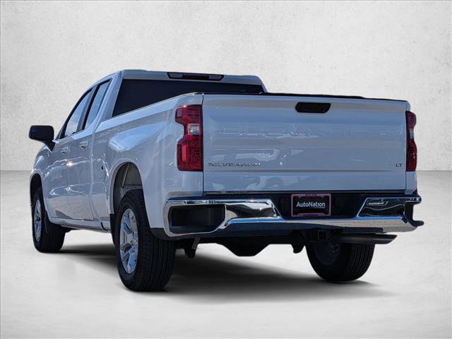 New 2025 Chevrolet Silverado 1500 LT image 6