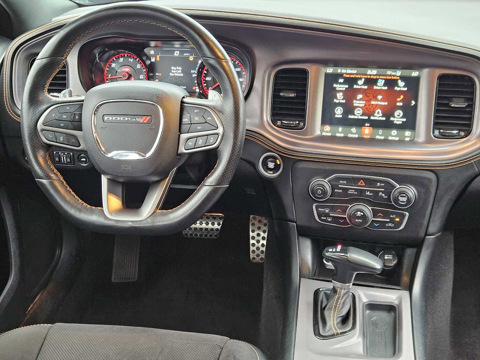 Used 2023 Dodge Charger GT w/ Plus Group RWD image 26