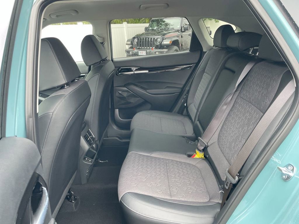 Used 2026 Kia Seltos S image 49