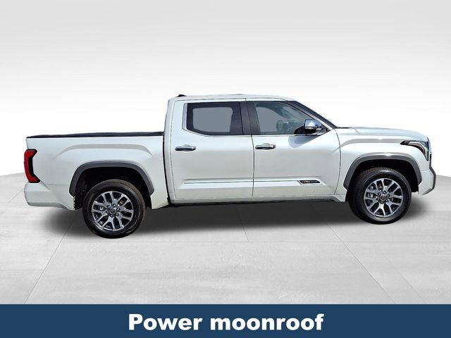 Used 2024 Toyota Tundra 1794 Edition image 9
