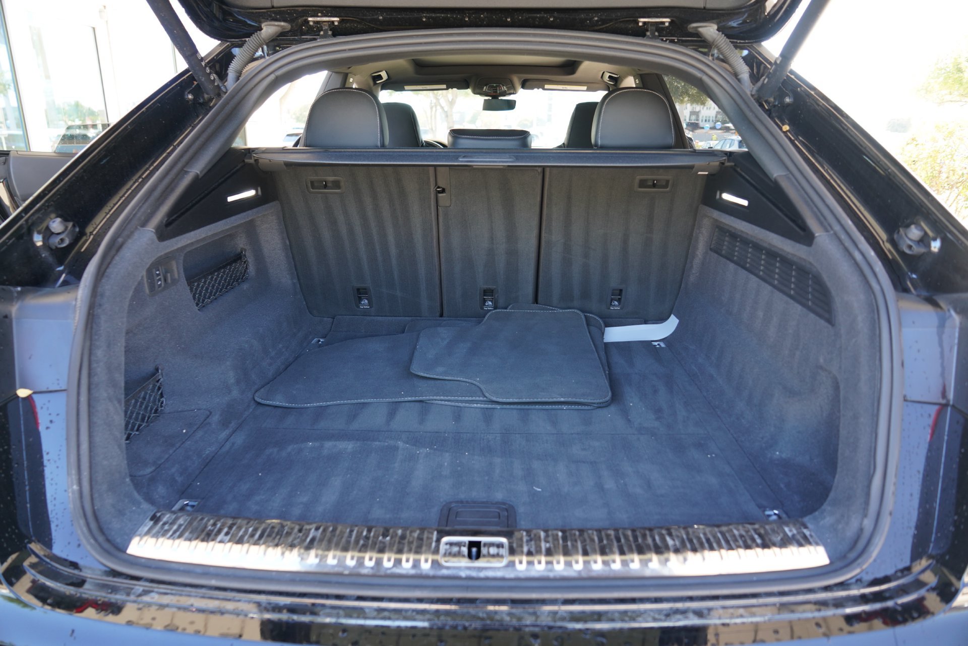 Used 2023 Audi SQ8 Premium Plus w/ Executive Package AWD/4WD image 33