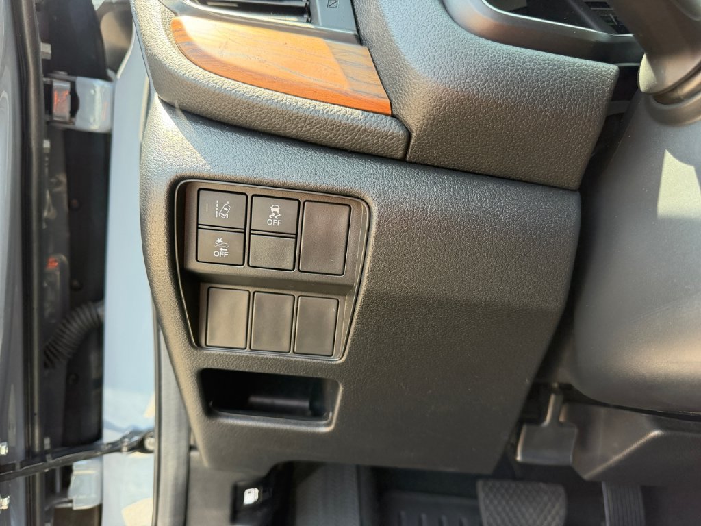 Used 2022 Honda CR-V EX image 19