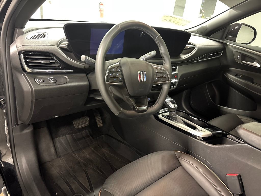 Certified 2024 Buick Envista Avenir image 27