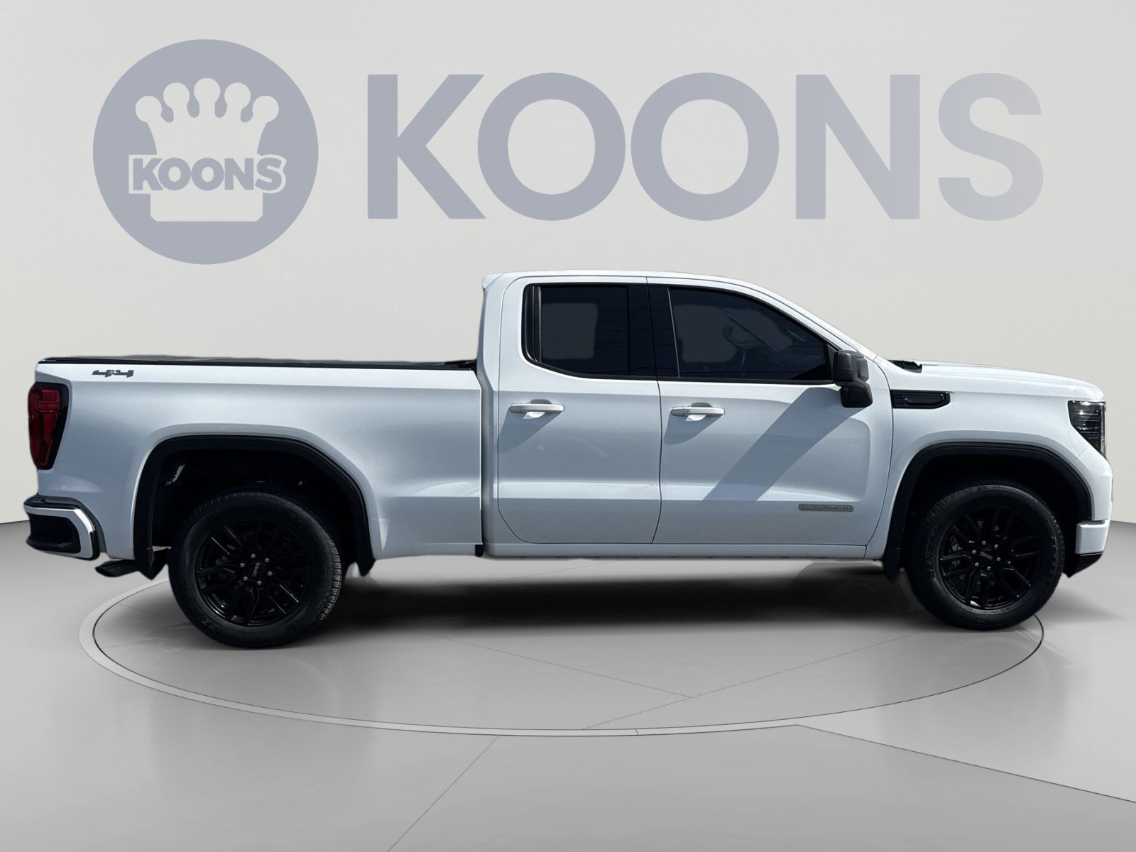 Used 2023 GMC Sierra 1500 Elevation AWD/4WD image 8