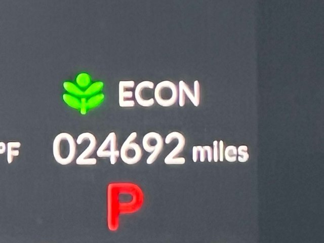 Used 2024 Honda Pilot LX image 31