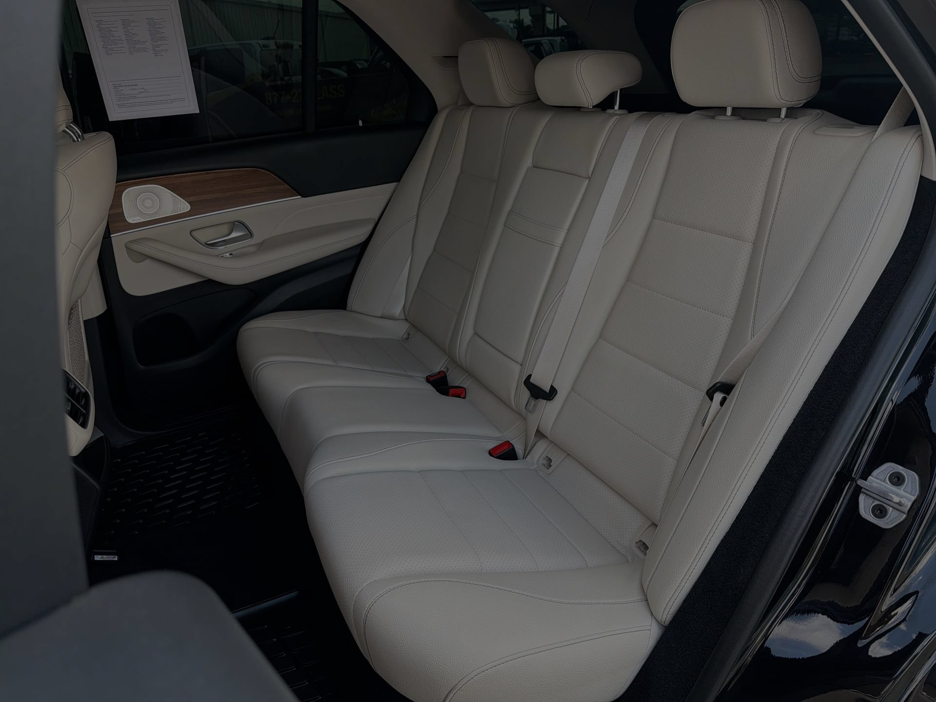 Used 2022 Mercedes-Benz GLE 350 image 23