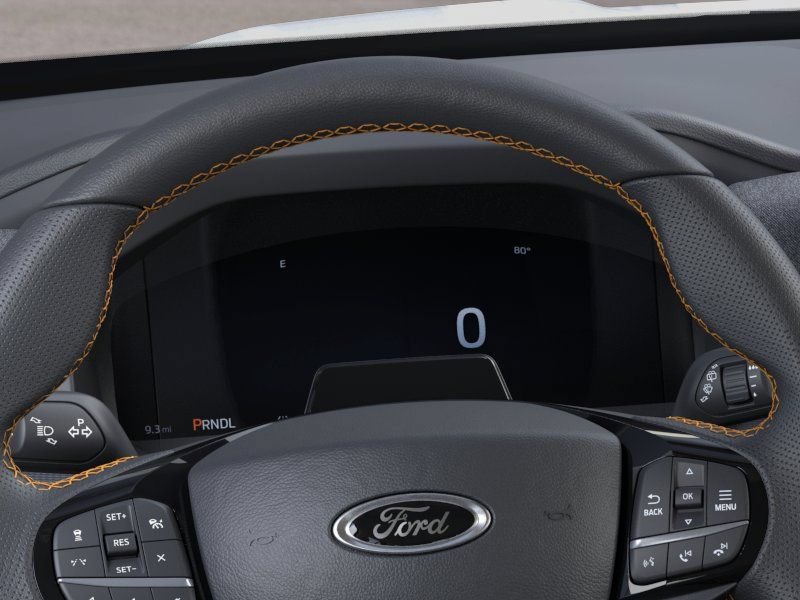 New 2026 Ford Explorer Tremor w/ Tremor Ultimate Package AWD/4WD image 14