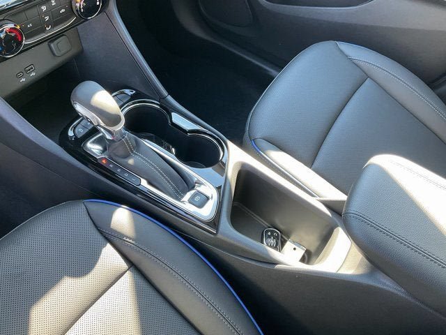 New 2026 Buick Encore GX Sport Touring AWD/4WD image 10