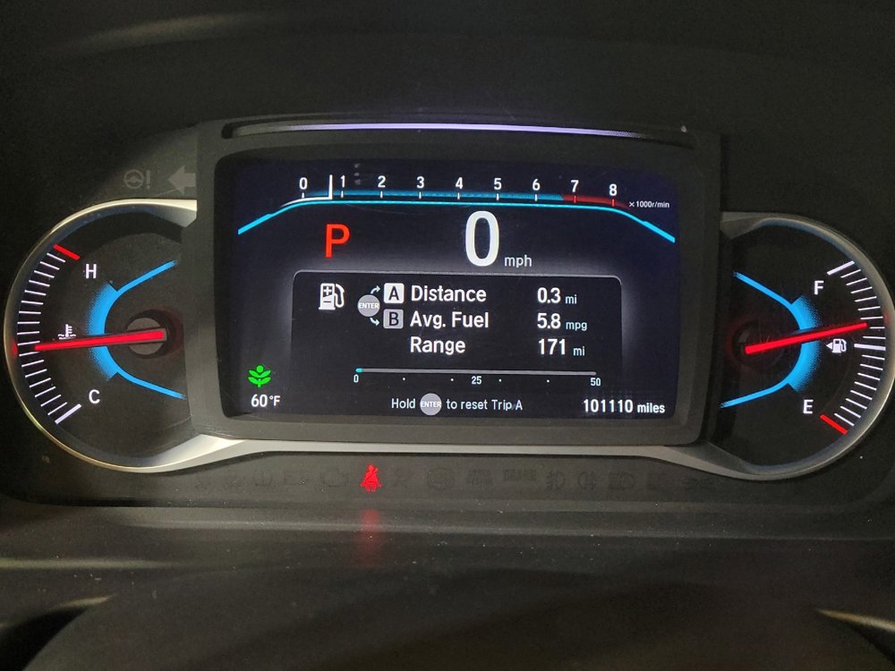 Used 2020 Honda Pilot EX-L image 23