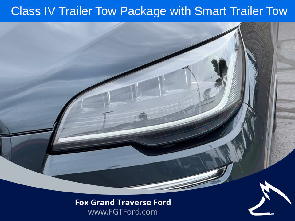 Used 2023 Lincoln Aviator Reserve w/ Equipment Group 201A AWD/4WD image 35
