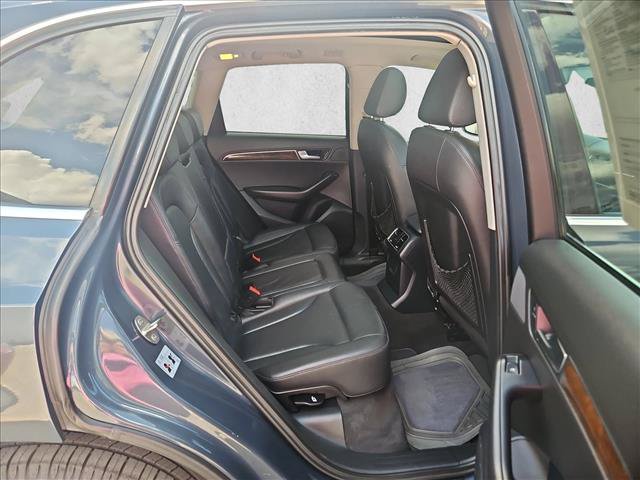 Used 2010 Audi Q5 3.2 Premium AWD/4WD image 21