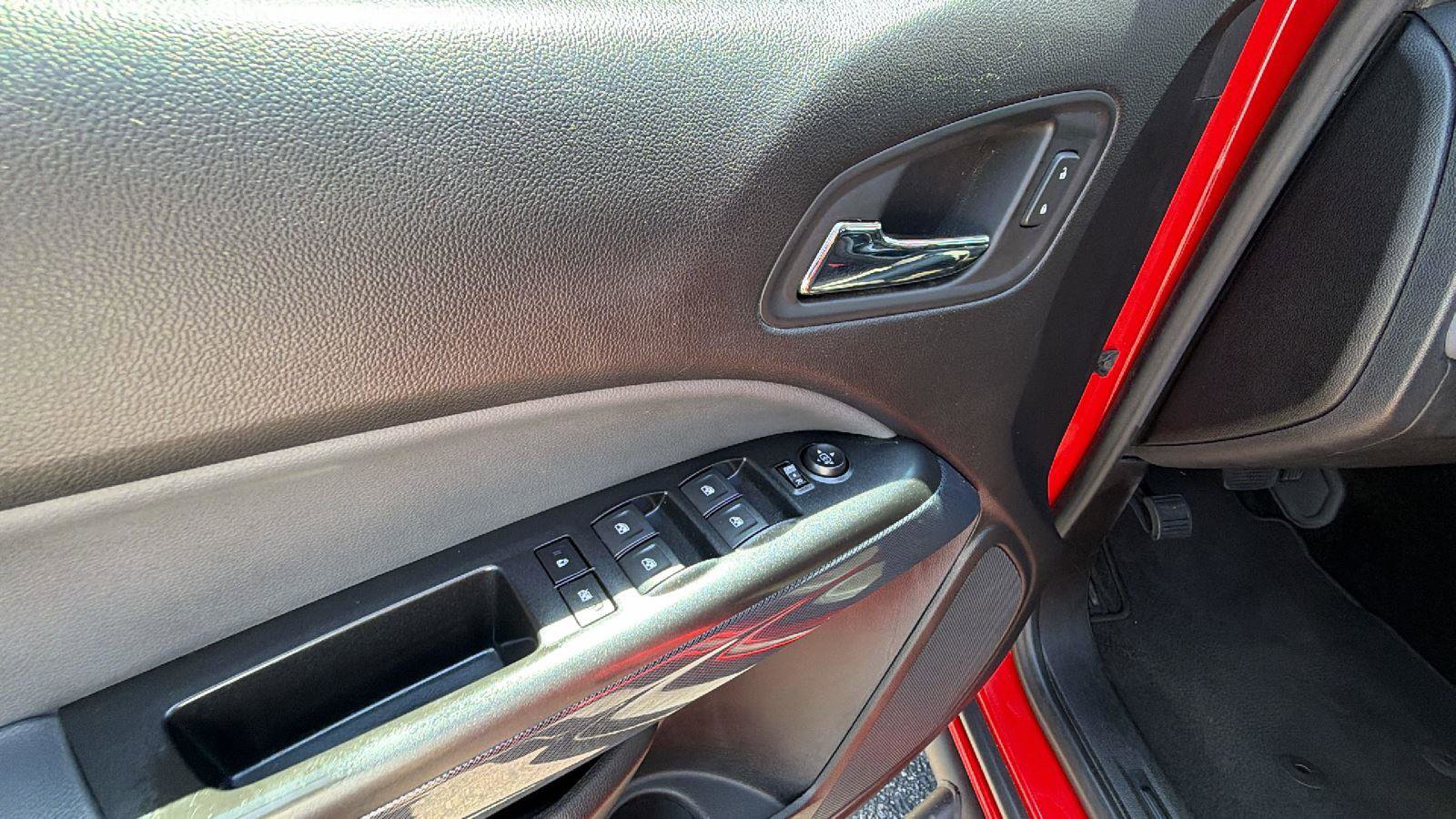 Used 2018 Chevrolet Colorado Z71 RWD image 12