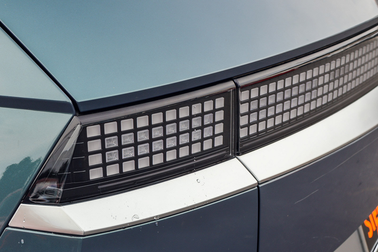 Used 2024 Hyundai Ioniq 5 Limited image 28