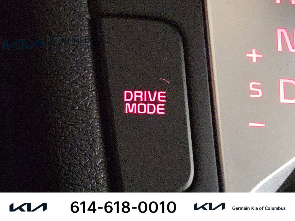 Certified 2024 Kia Forte LXS w/ LXS Technology Package FWD image 31